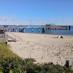 Lejlighed Gaestehaus-gorch-fock-wohnung-4-mit-direktem-meerblick