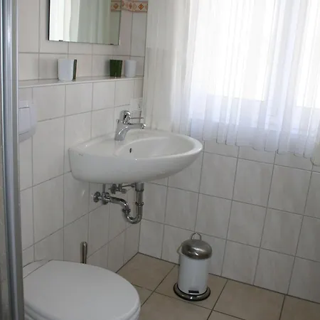 Apartment Gaestehaus-gorch-fock-wohnung-4-mit-direktem-meerblick Wyk auf Foehr