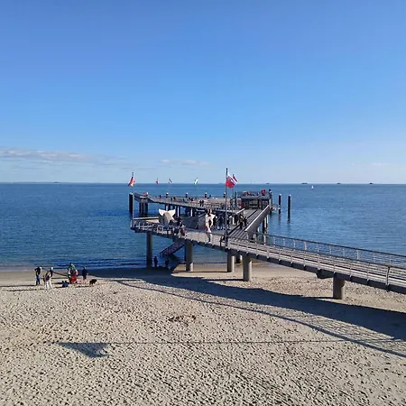 Gaestehaus-gorch-fock-wohnung-4-mit-direktem-meerblick Wyk auf Foehr