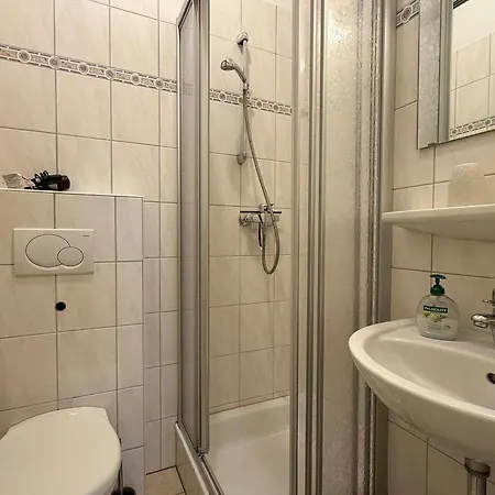 Appartamento Gaestehaus-gorch-fock-wohnung-4-mit-direktem-meerblick Wyk auf Föhr